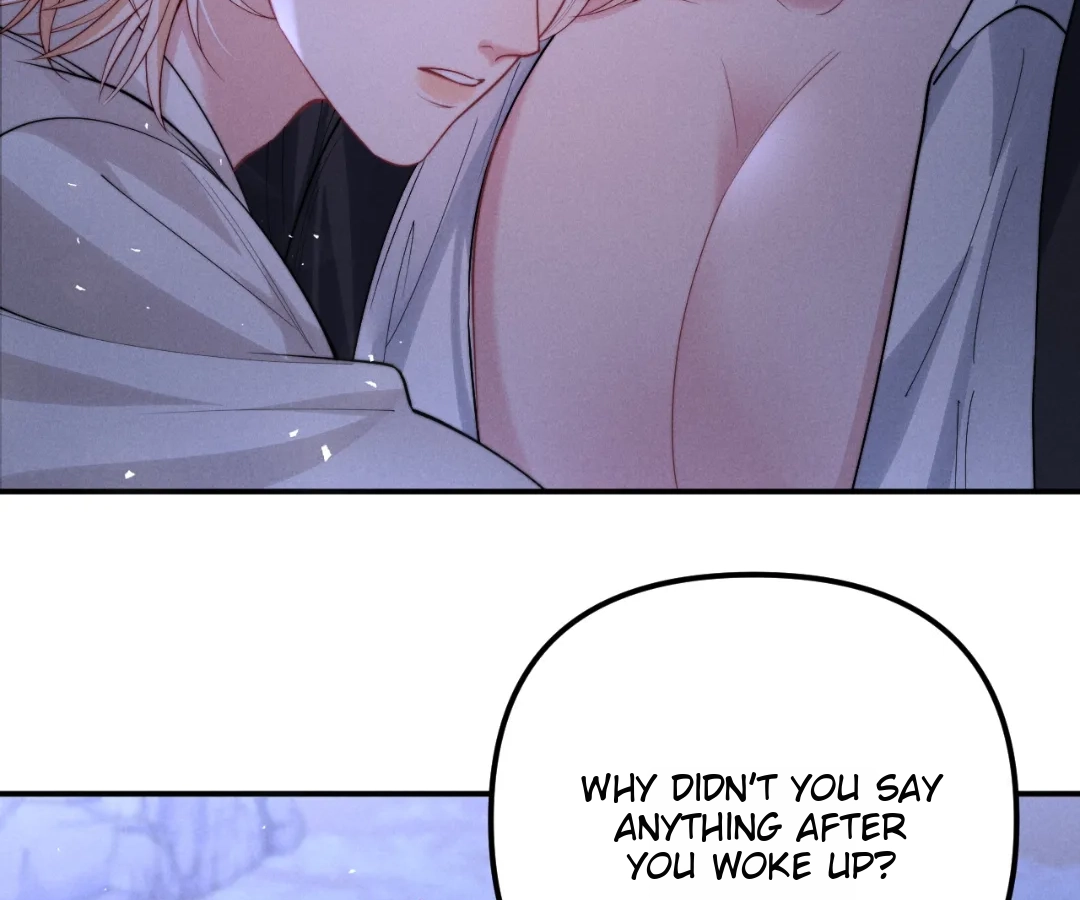 Toxic Adoration [Official] - Chapter 25 manhwa