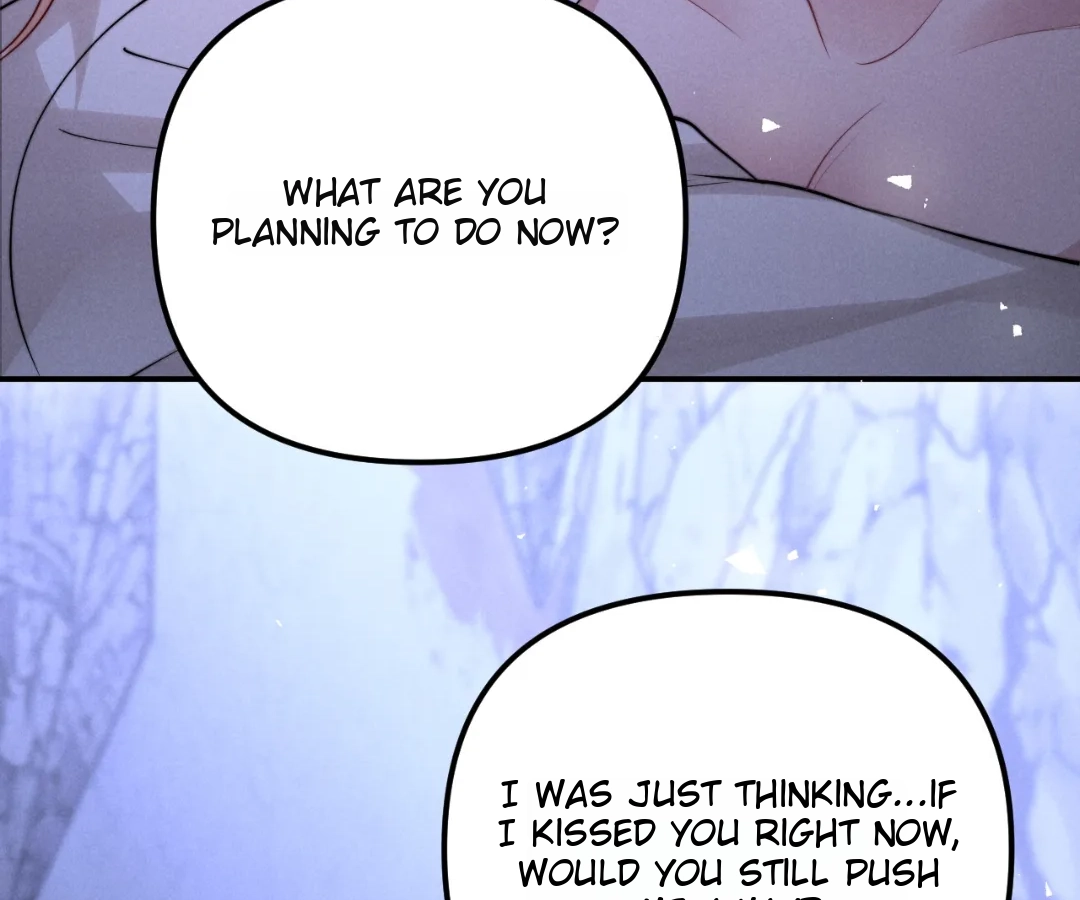 Toxic Adoration [Official] - Chapter 25 manhwa