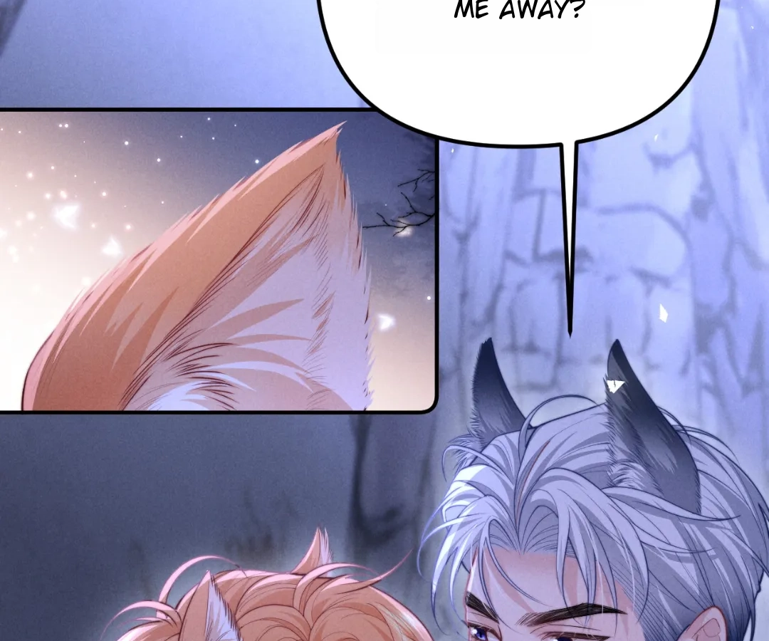Toxic Adoration [Official] - Chapter 25 manhwa