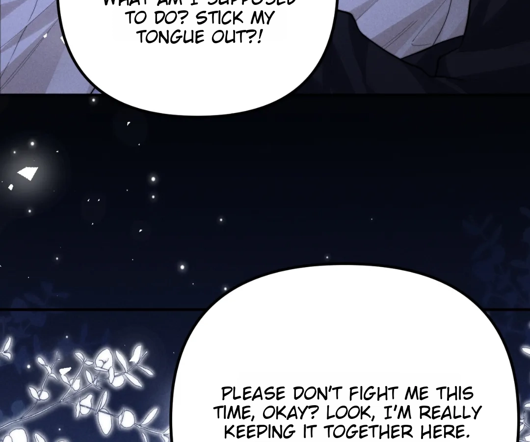 Toxic Adoration [Official] - Chapter 25 manhwa