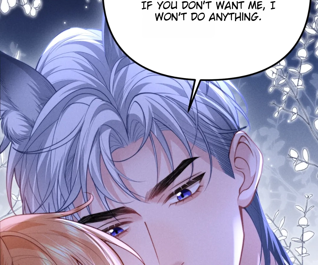 Toxic Adoration [Official] - Chapter 25 manhwa