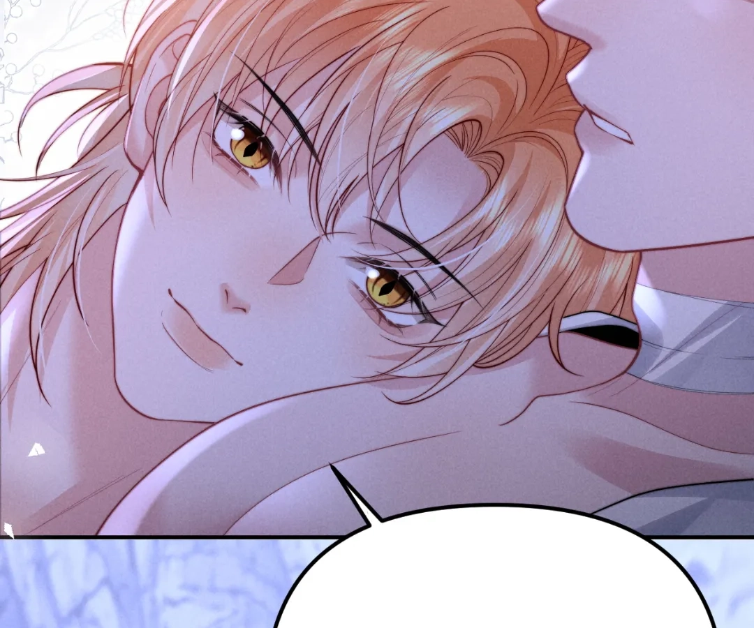 Toxic Adoration [Official] - Chapter 25 manhwa