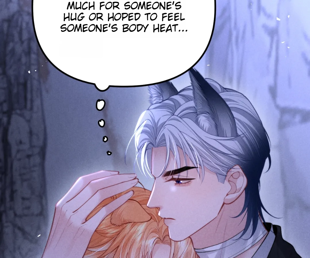 Toxic Adoration [Official] - Chapter 25 manhwa