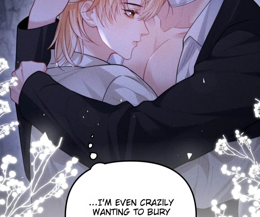 Toxic Adoration [Official] - Chapter 25 manhwa