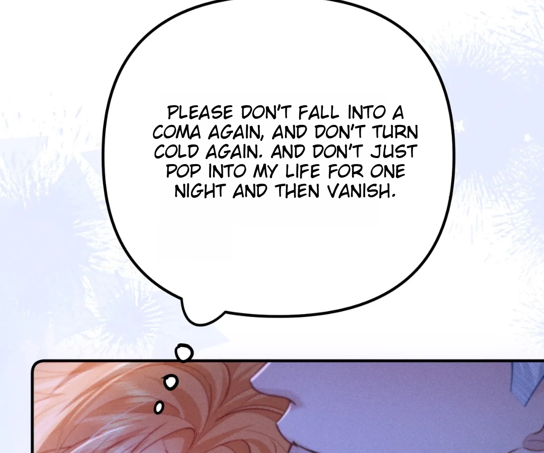 Toxic Adoration [Official] - Chapter 25 manhwa