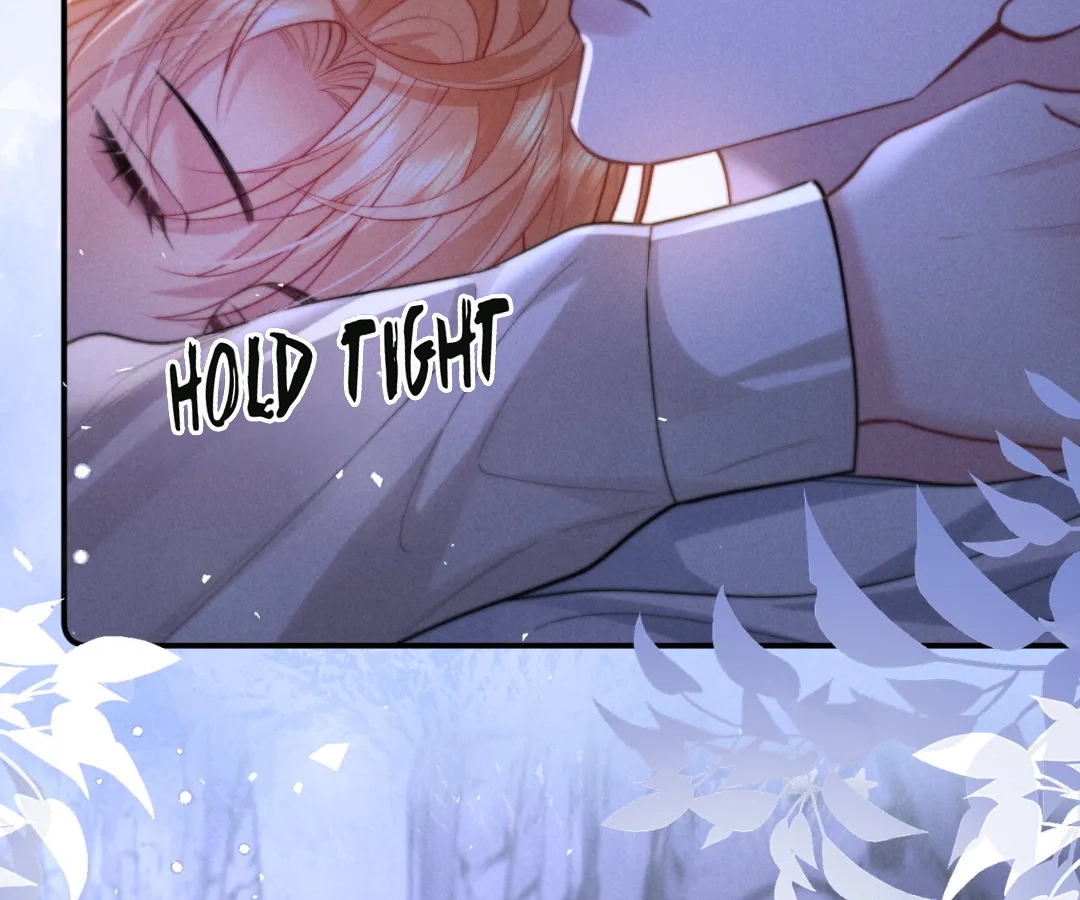 Toxic Adoration [Official] - Chapter 25 manhwa