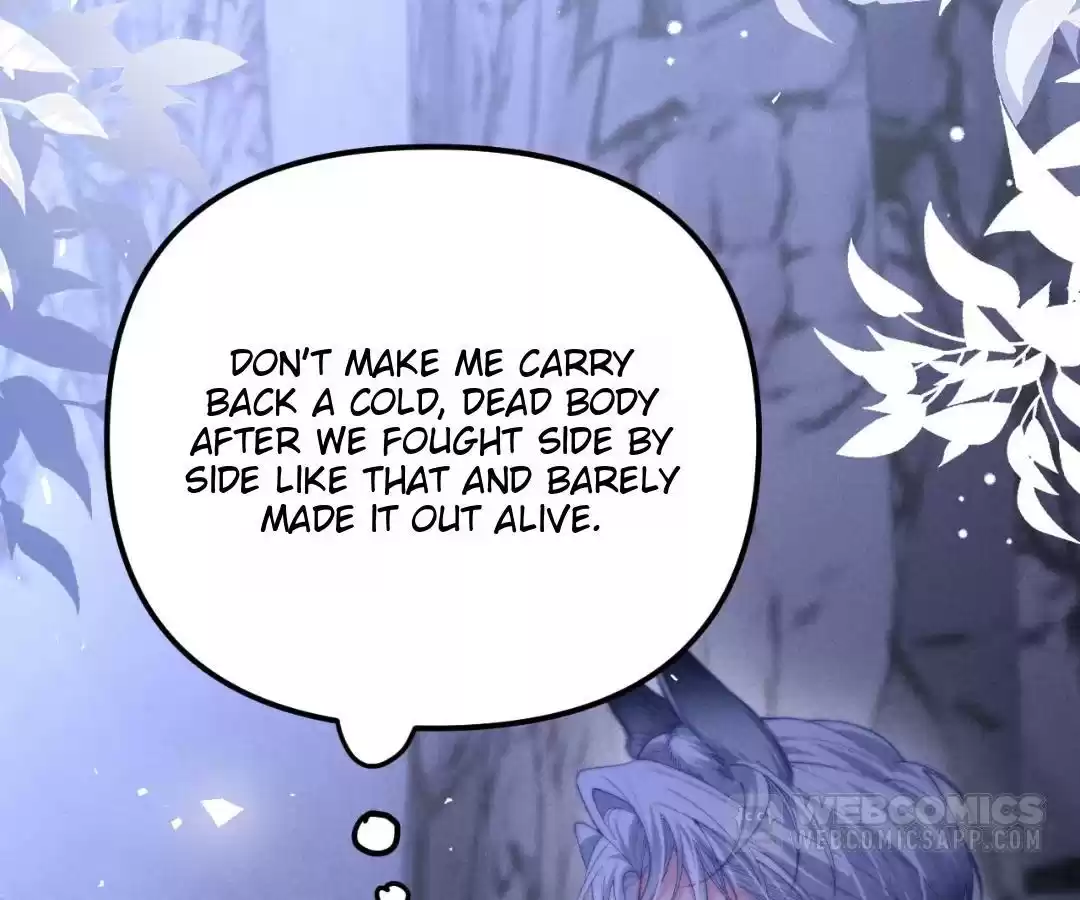 Toxic Adoration [Official] - Chapter 25 manhwa