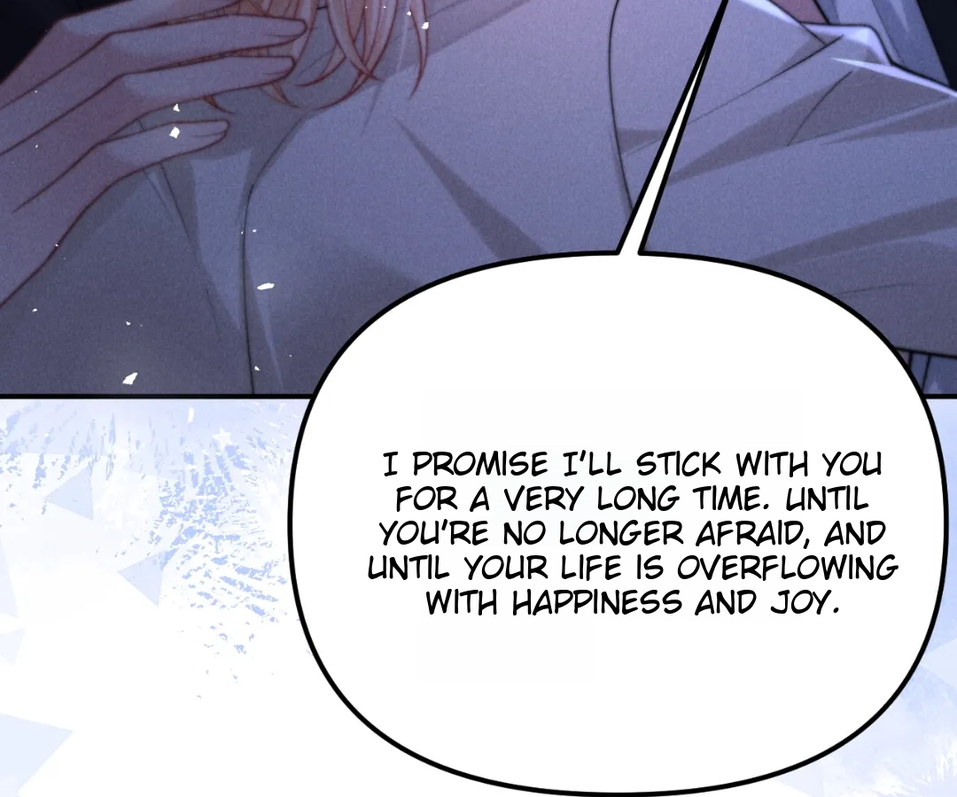 Toxic Adoration [Official] - Chapter 25 manhwa