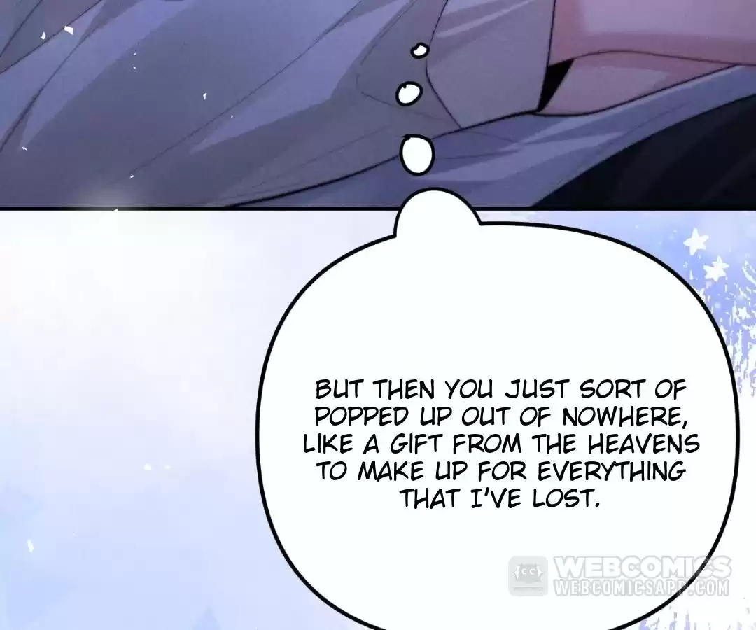 Toxic Adoration [Official] - Chapter 25 manhwa