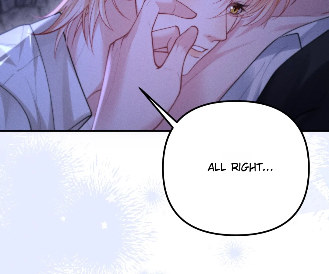 Toxic Adoration [Official] - Chapter 25 manhwa