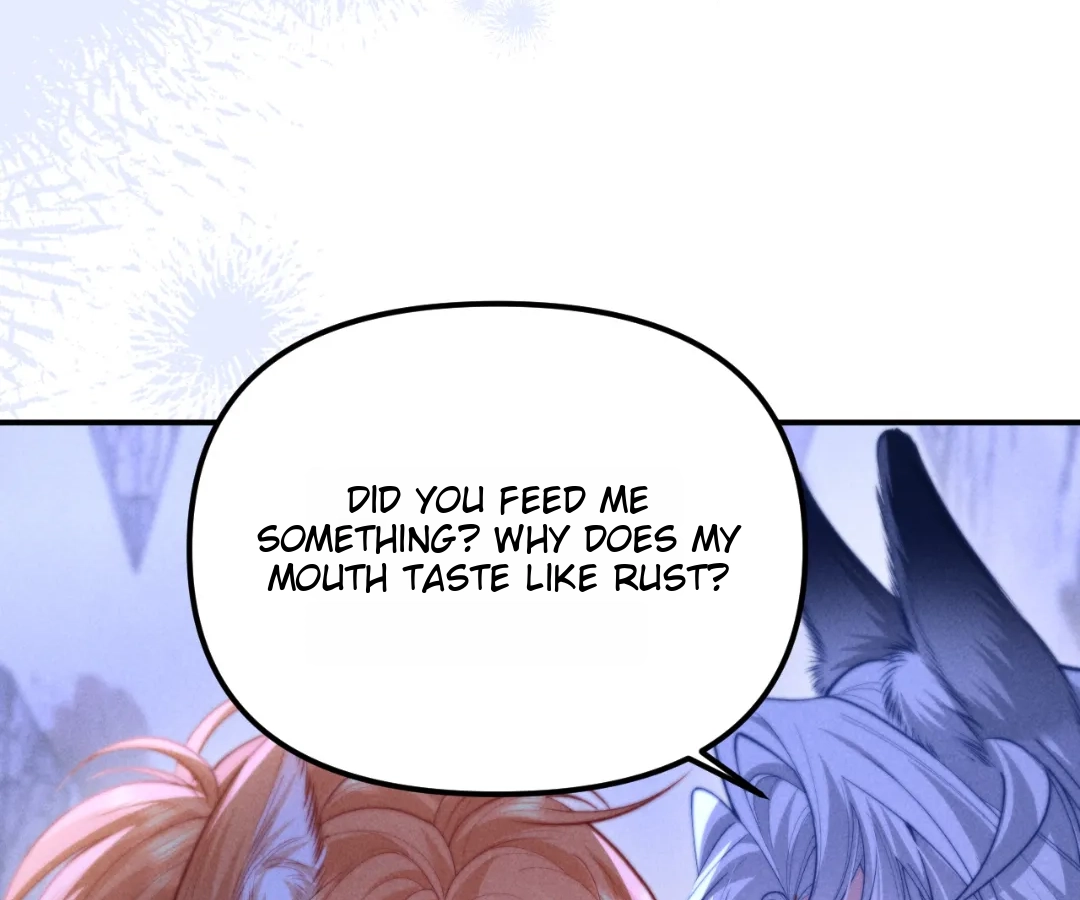 Toxic Adoration [Official] - Chapter 25 manhwa