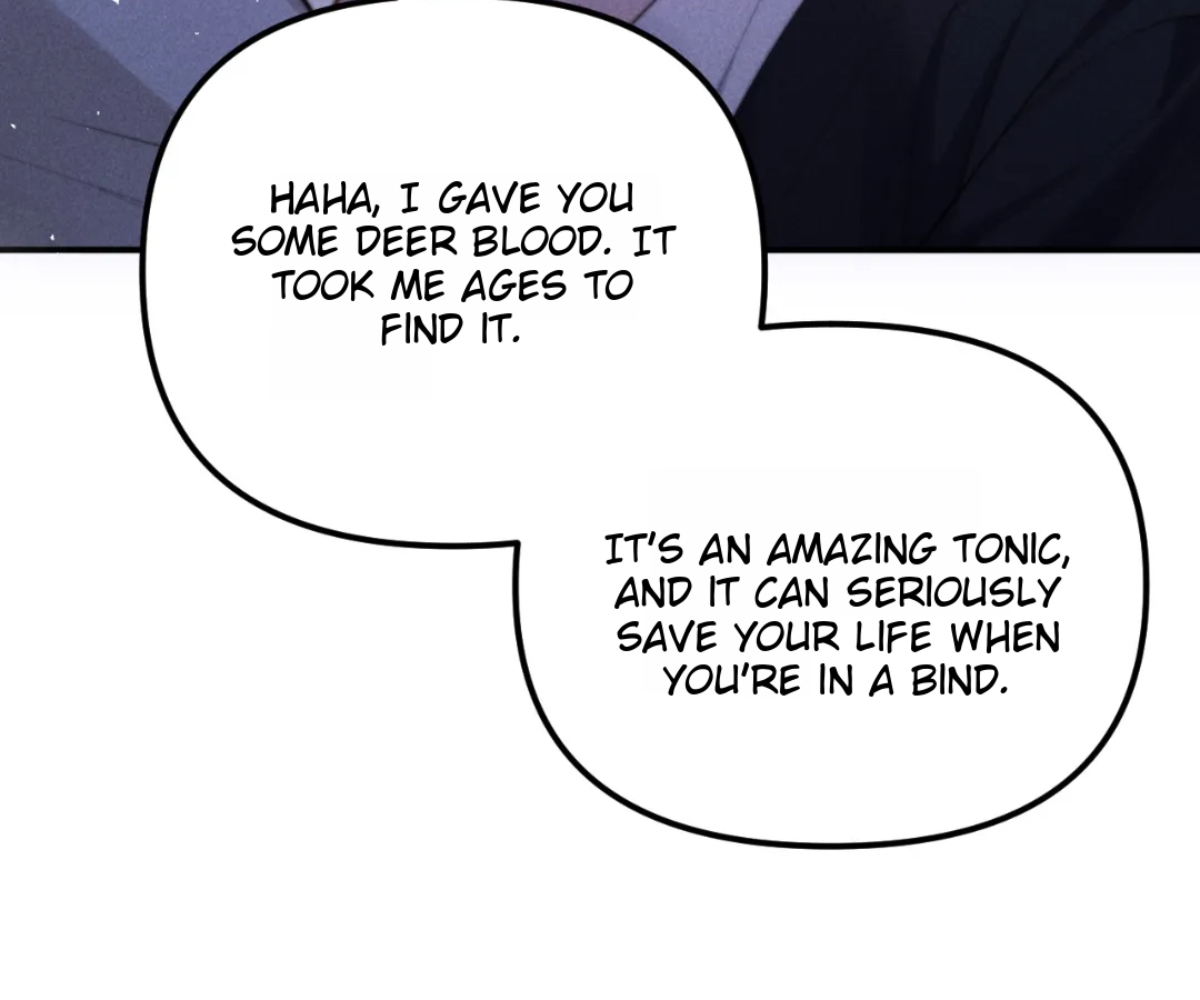 Toxic Adoration [Official] - Chapter 25 manhwa