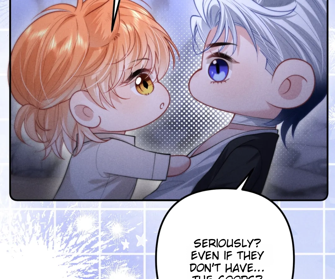 Toxic Adoration [Official] - Chapter 25 manhwa