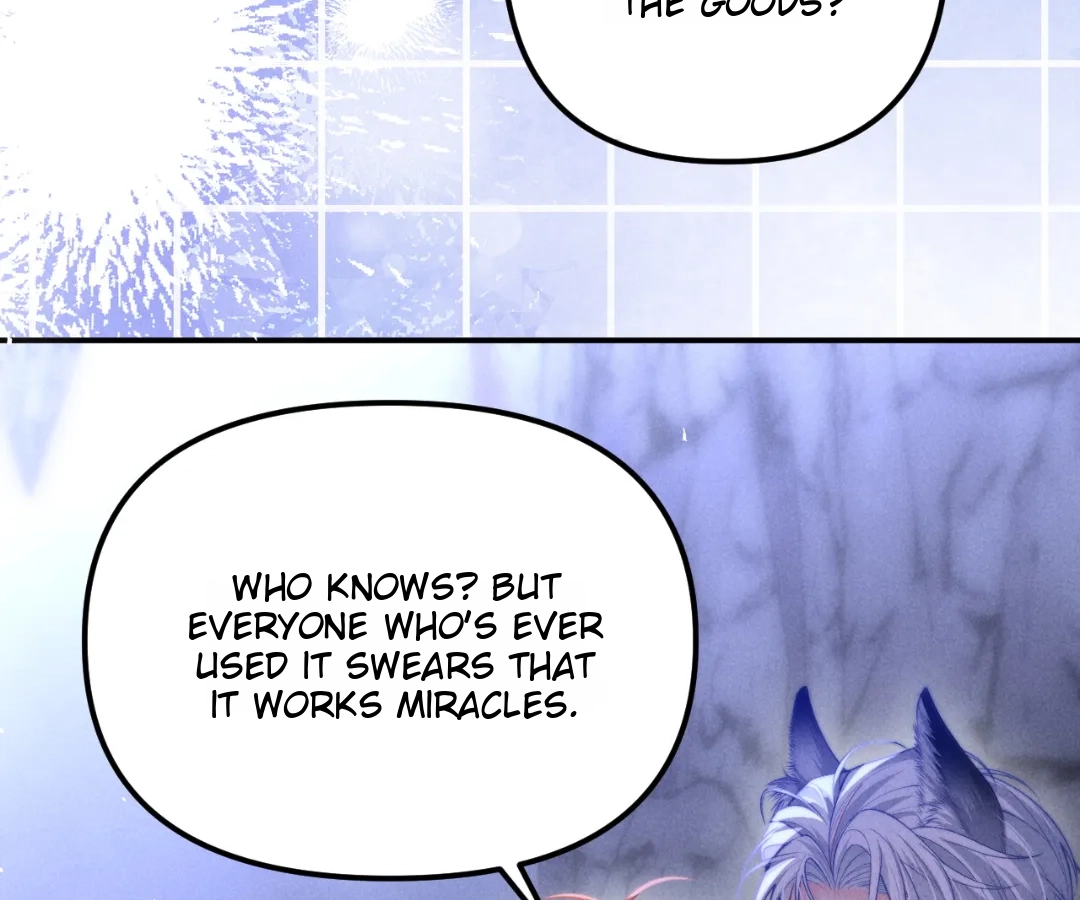 Toxic Adoration [Official] - Chapter 25 manhwa