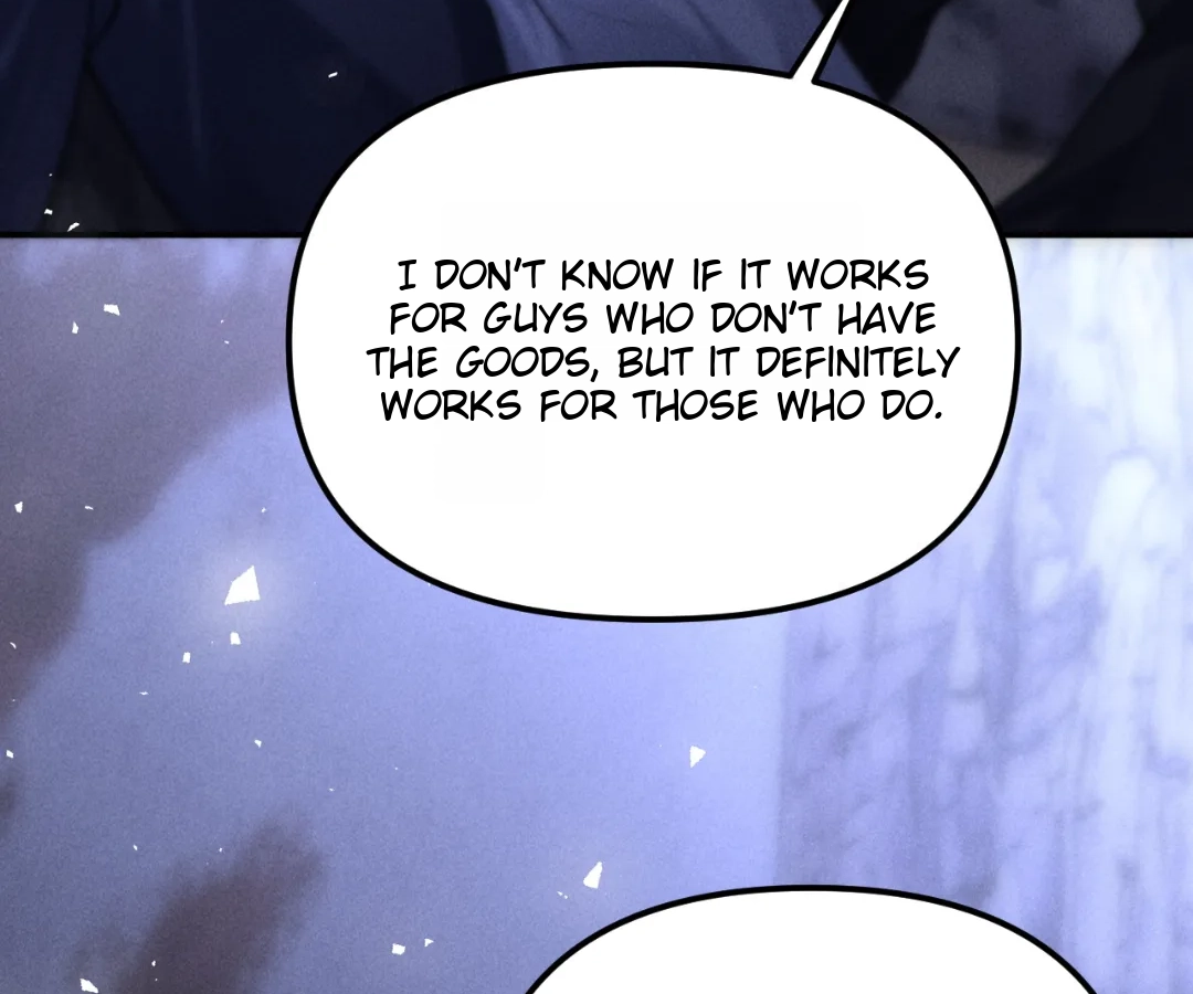 Toxic Adoration [Official] - Chapter 25 manhwa