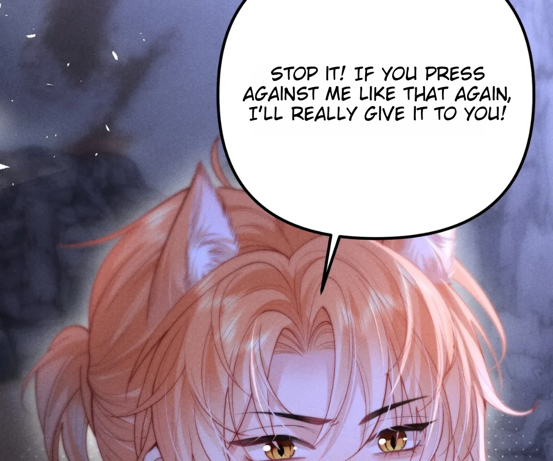 Toxic Adoration [Official] - Chapter 25 manhwa