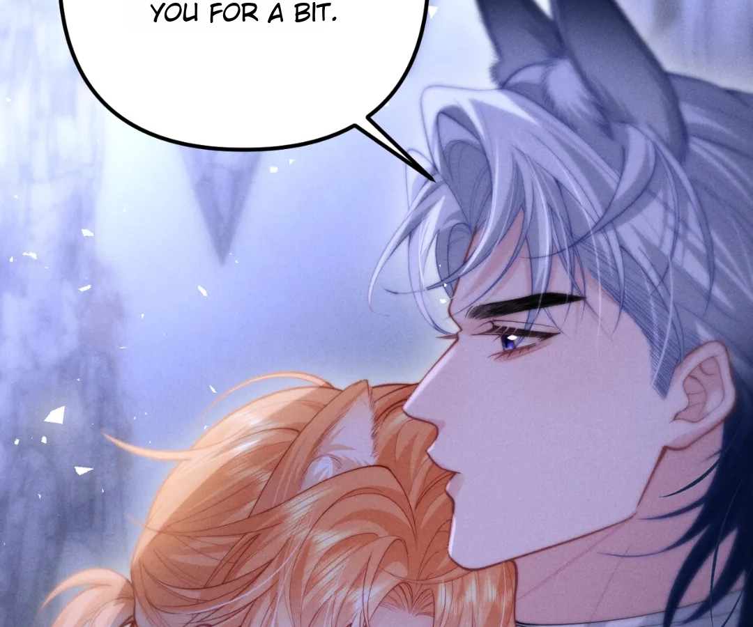 Toxic Adoration [Official] - Chapter 25 manhwa