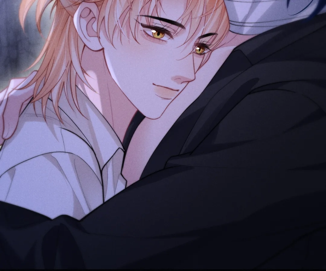 Toxic Adoration [Official] - Chapter 25 manhwa