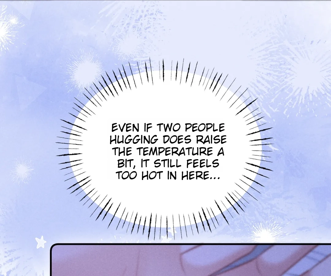 Toxic Adoration [Official] - Chapter 25 manhwa