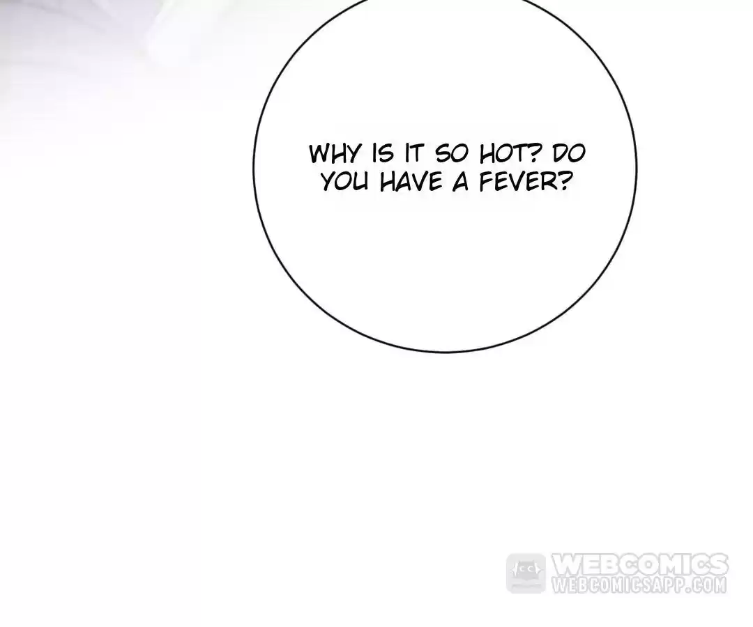 Toxic Adoration [Official] - Chapter 25 manhwa
