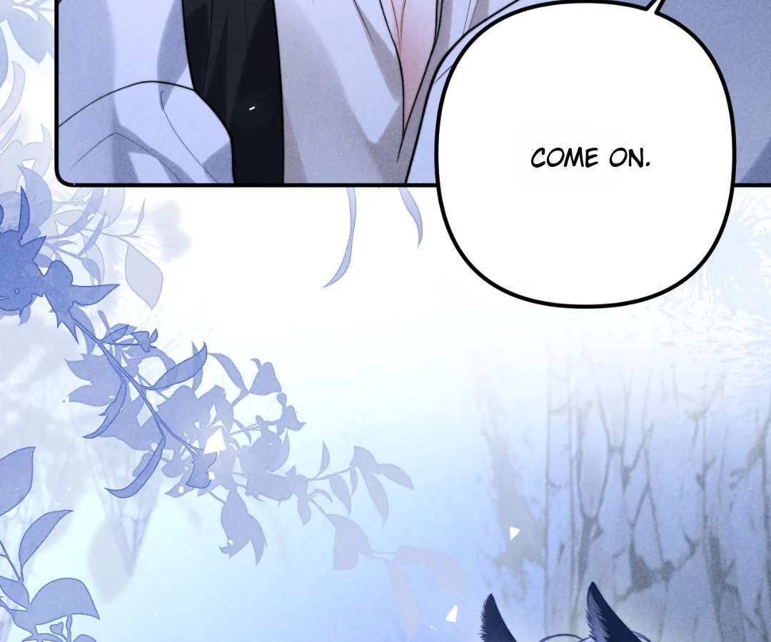 Toxic Adoration [Official] - Chapter 26 manhwa