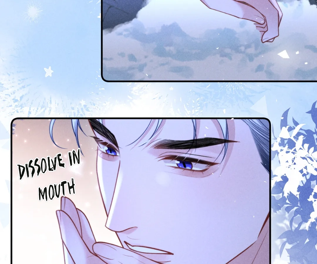 Toxic Adoration [Official] - Chapter 26 manhwa