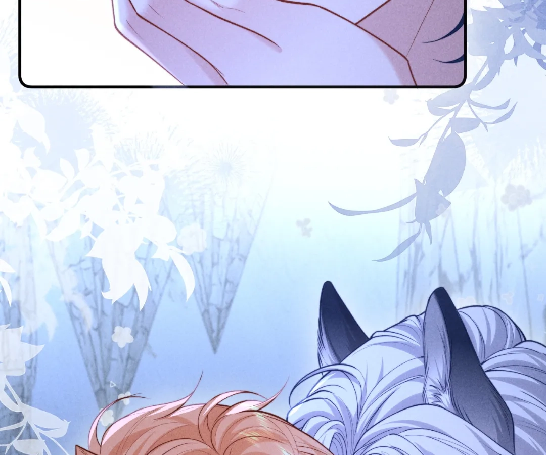 Toxic Adoration [Official] - Chapter 26 manhwa