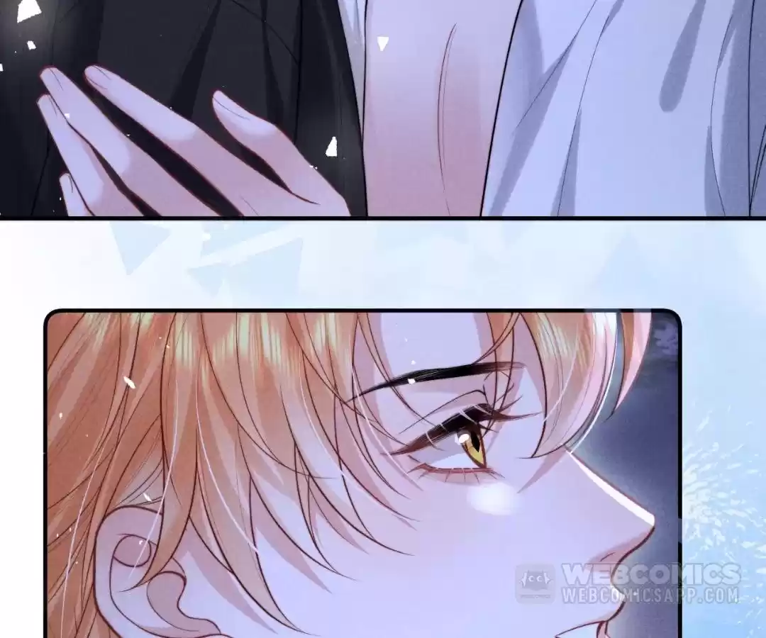 Toxic Adoration [Official] - Chapter 26 manhwa