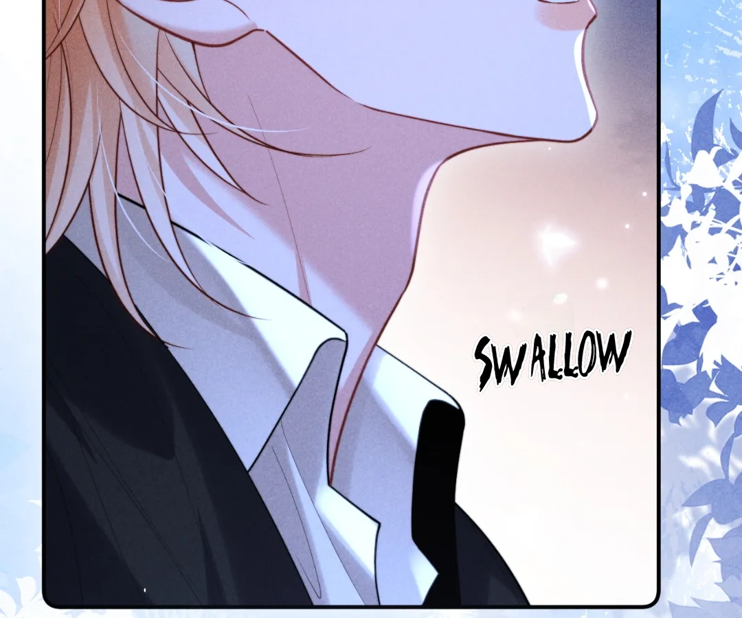 Toxic Adoration [Official] - Chapter 26 manhwa