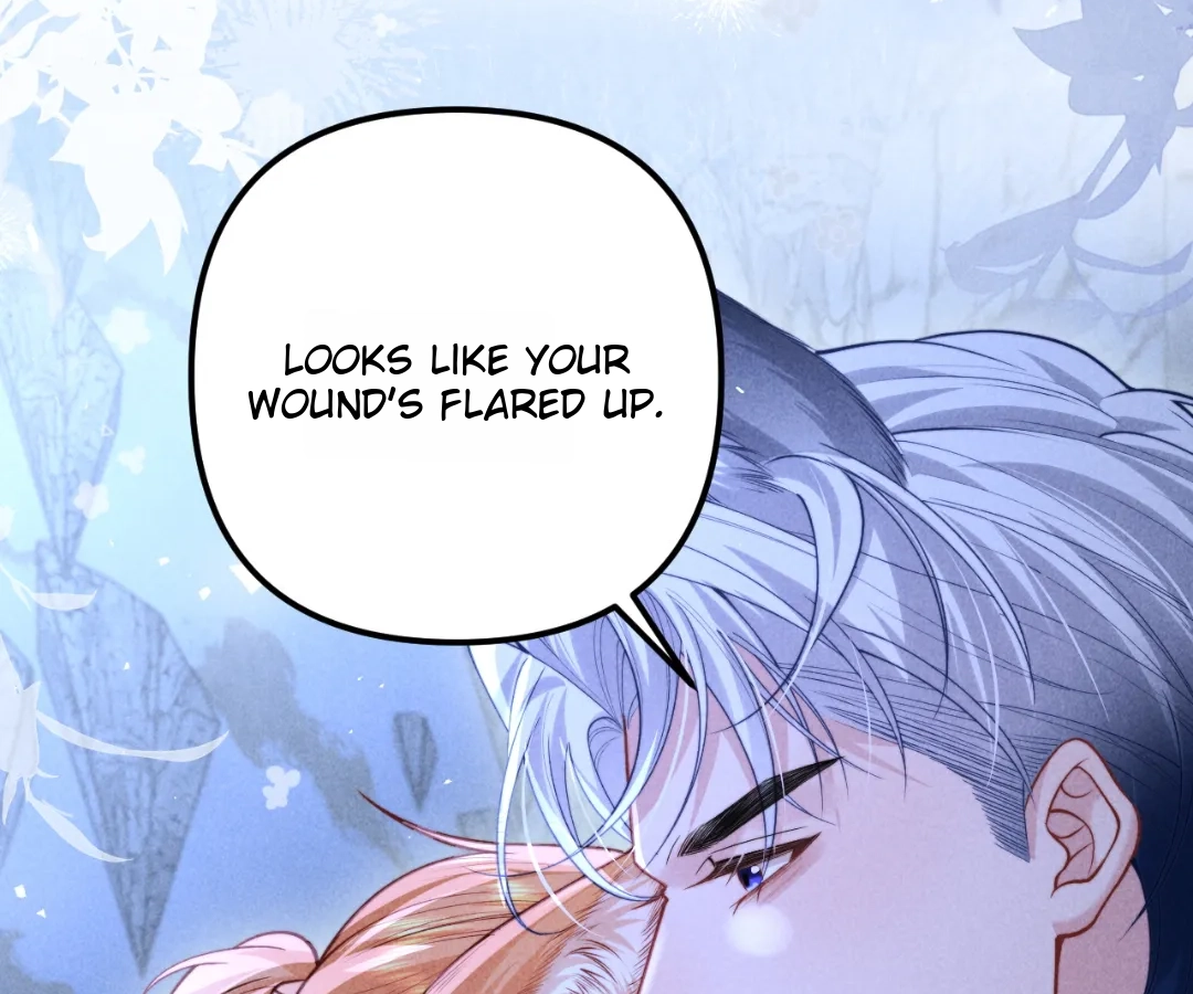Toxic Adoration [Official] - Chapter 26 manhwa