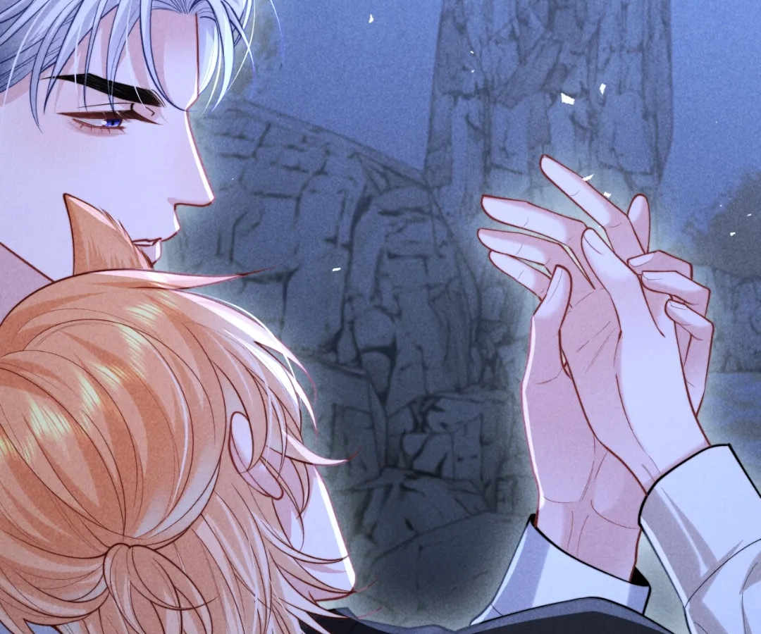 Toxic Adoration [Official] - Chapter 26 manhwa