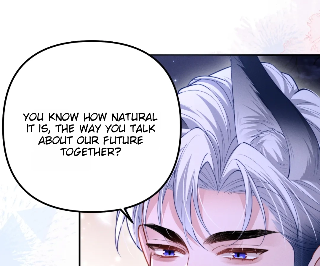 Toxic Adoration [Official] - Chapter 26 manhwa