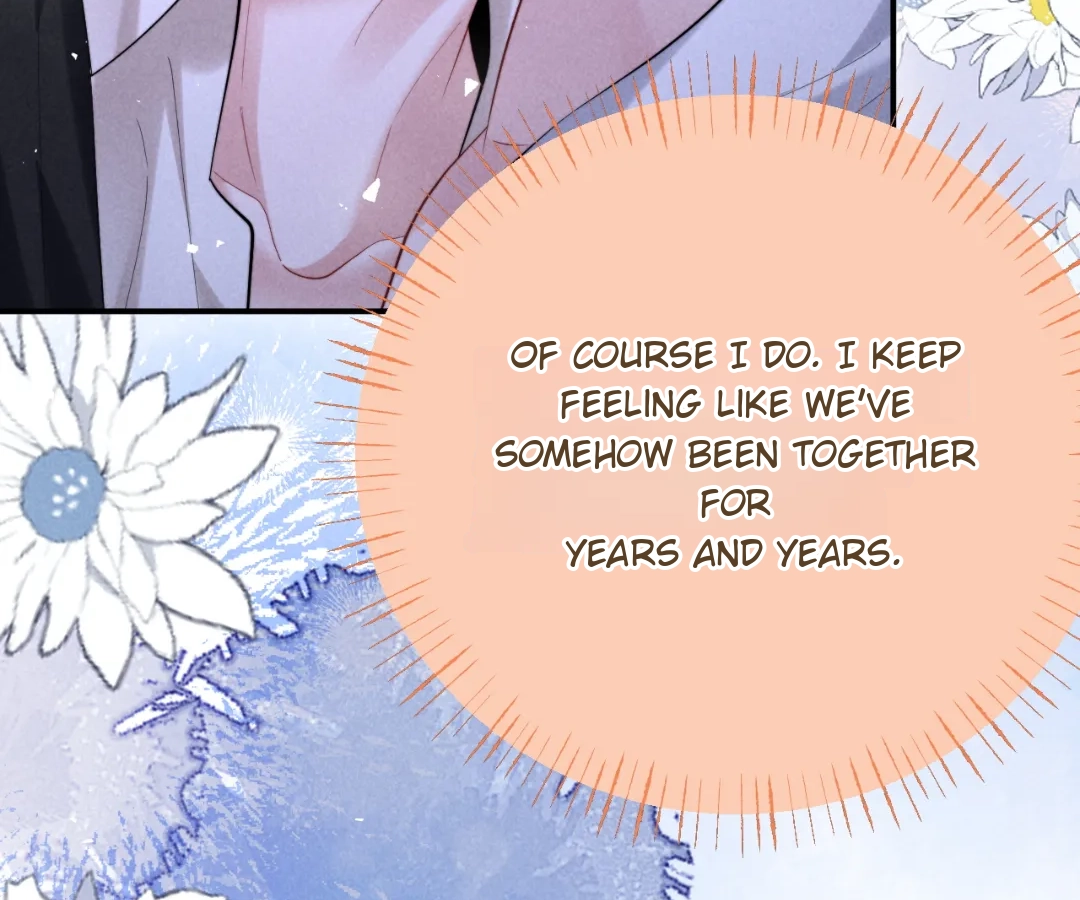 Toxic Adoration [Official] - Chapter 26 manhwa
