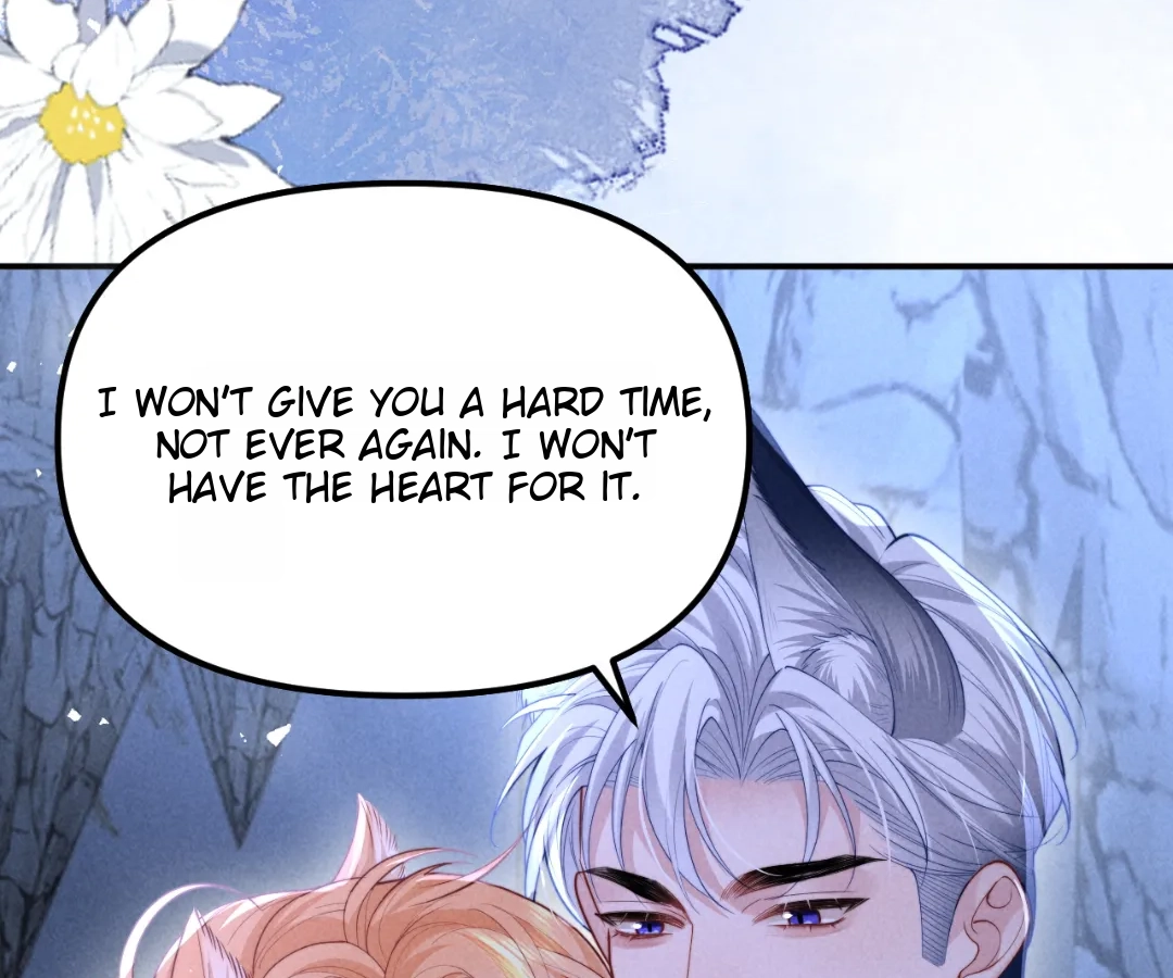 Toxic Adoration [Official] - Chapter 26 manhwa