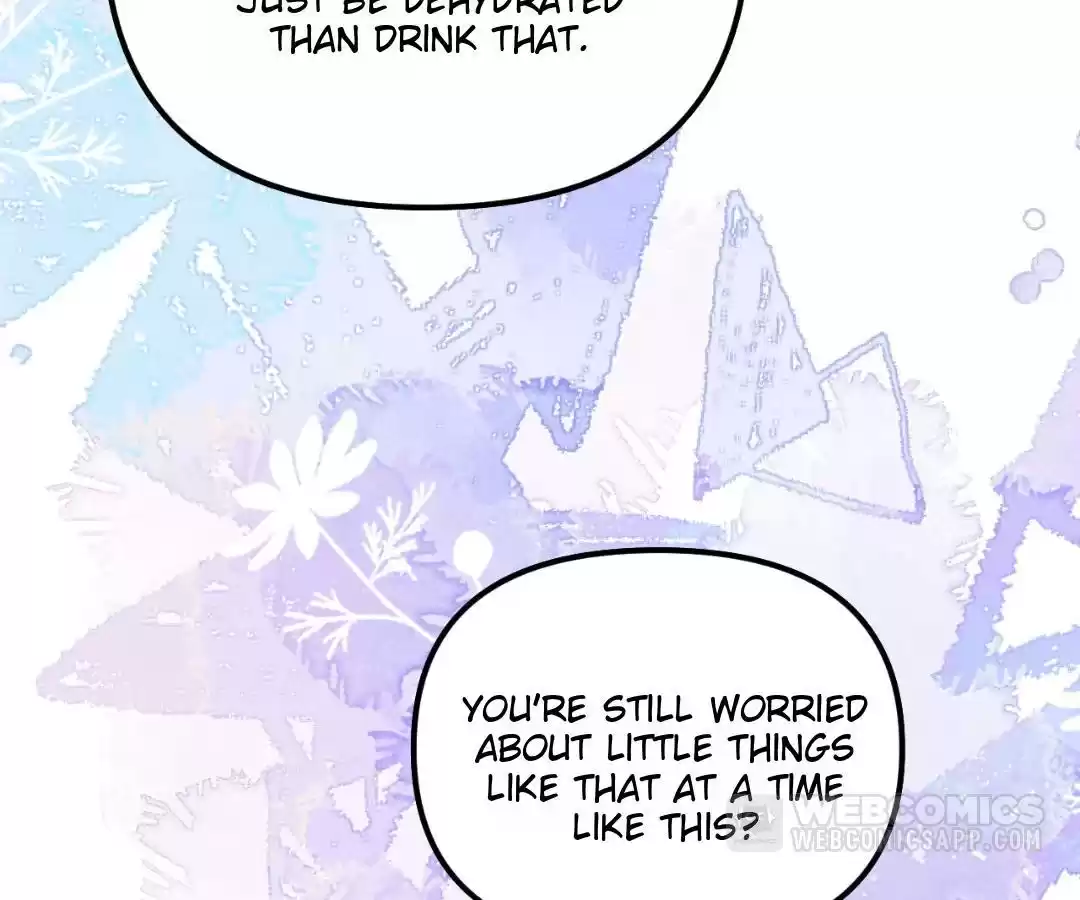 Toxic Adoration [Official] - Chapter 26 manhwa