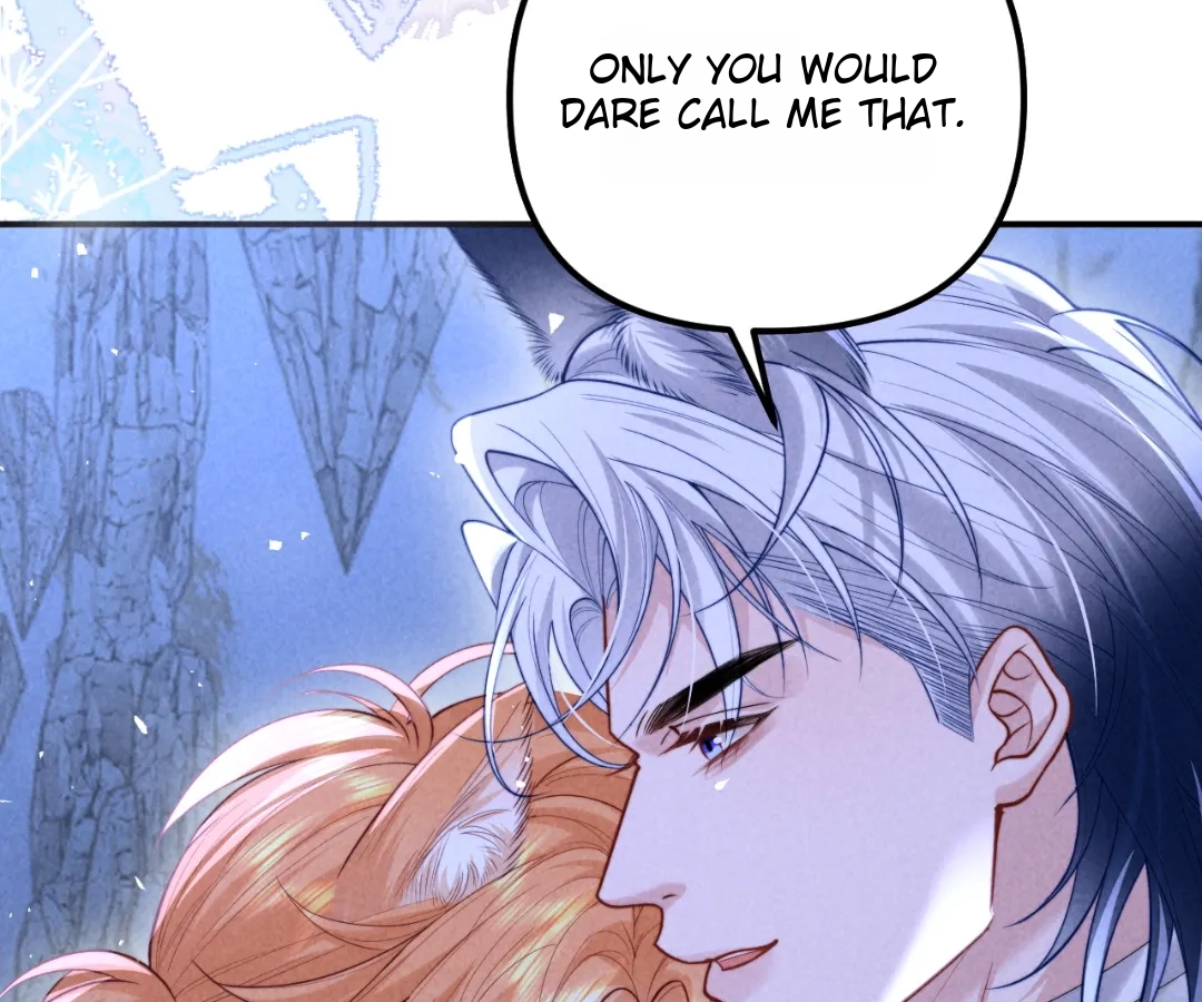 Toxic Adoration [Official] - Chapter 26 manhwa