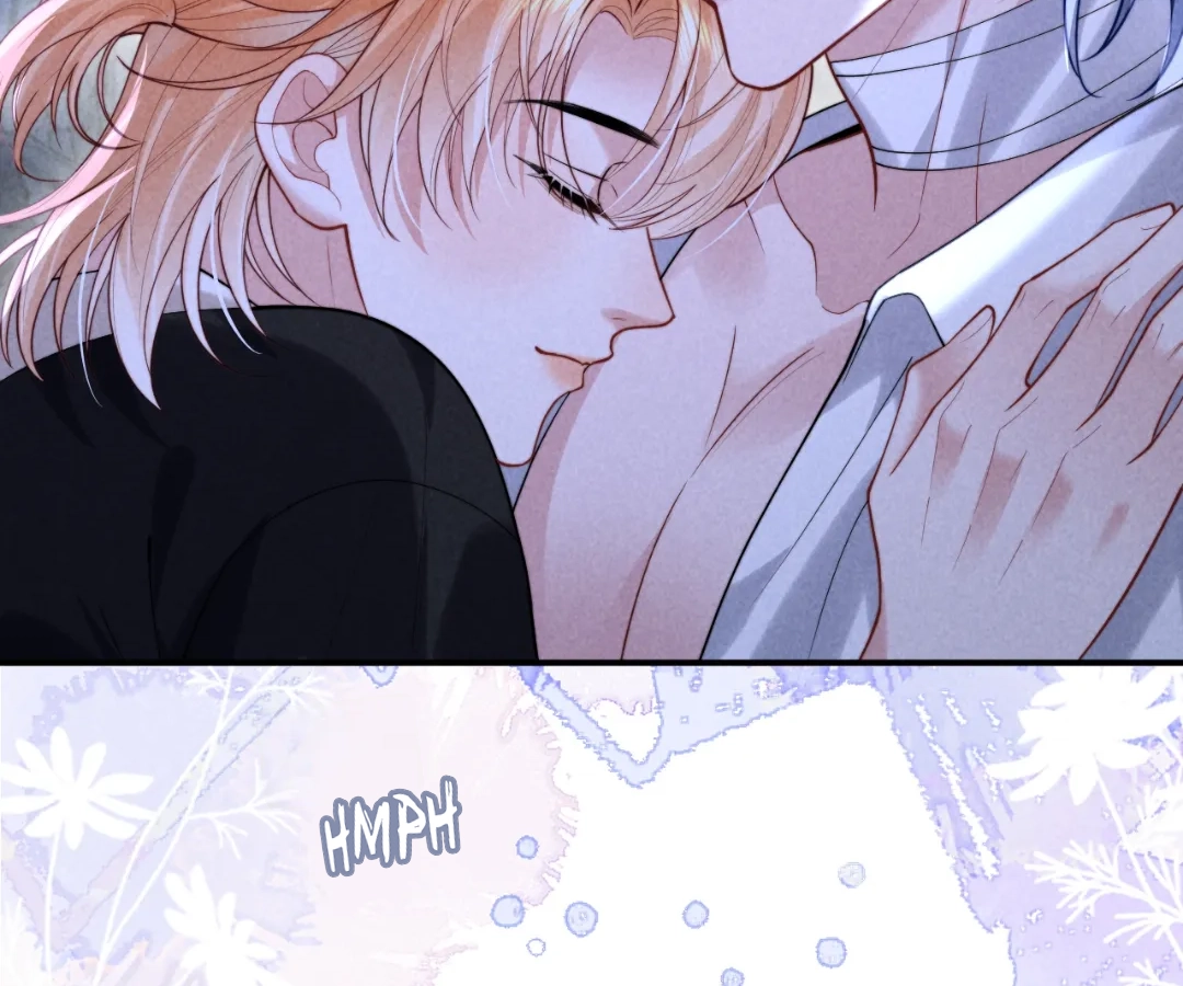 Toxic Adoration [Official] - Chapter 26 manhwa