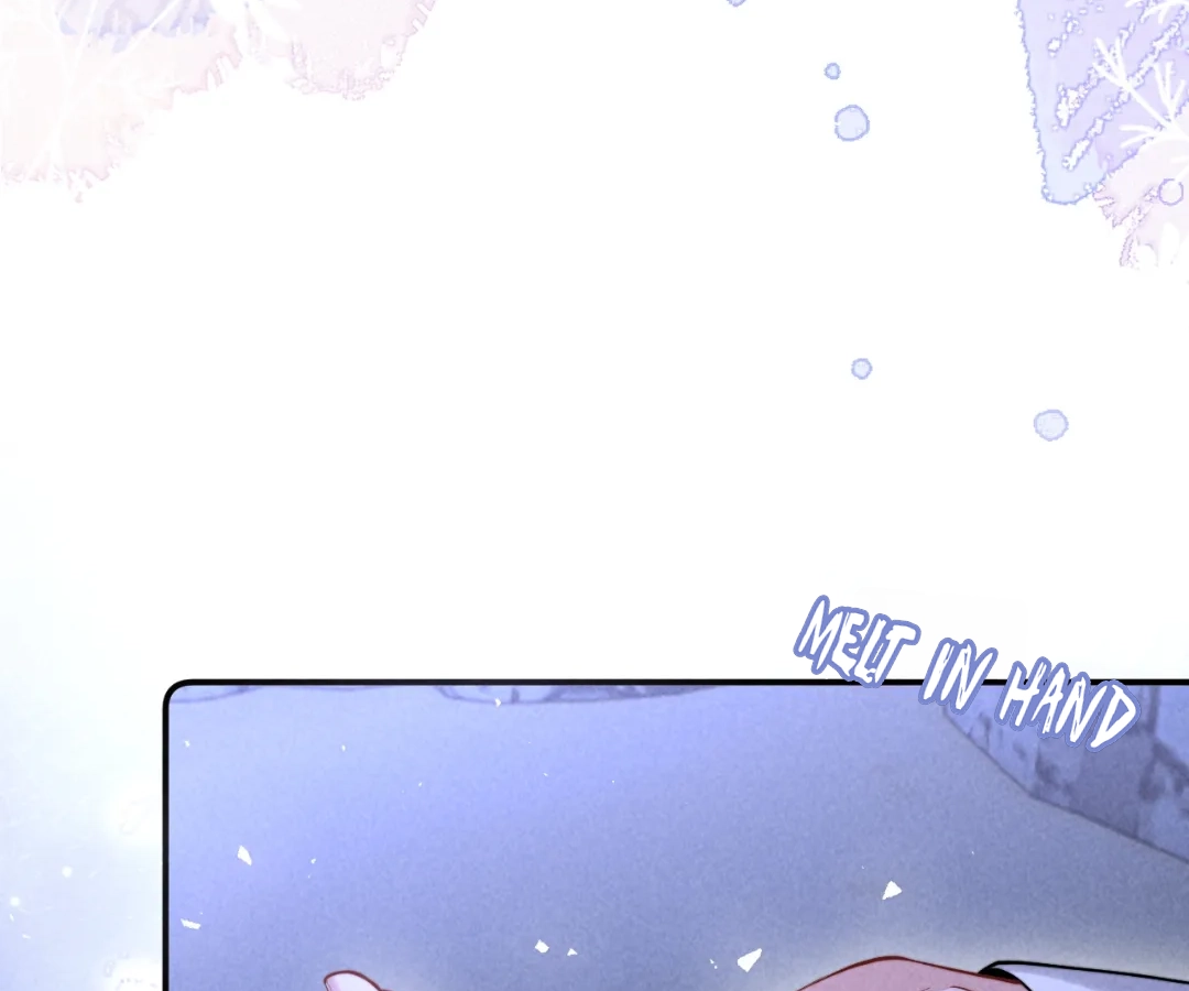 Toxic Adoration [Official] - Chapter 26 manhwa