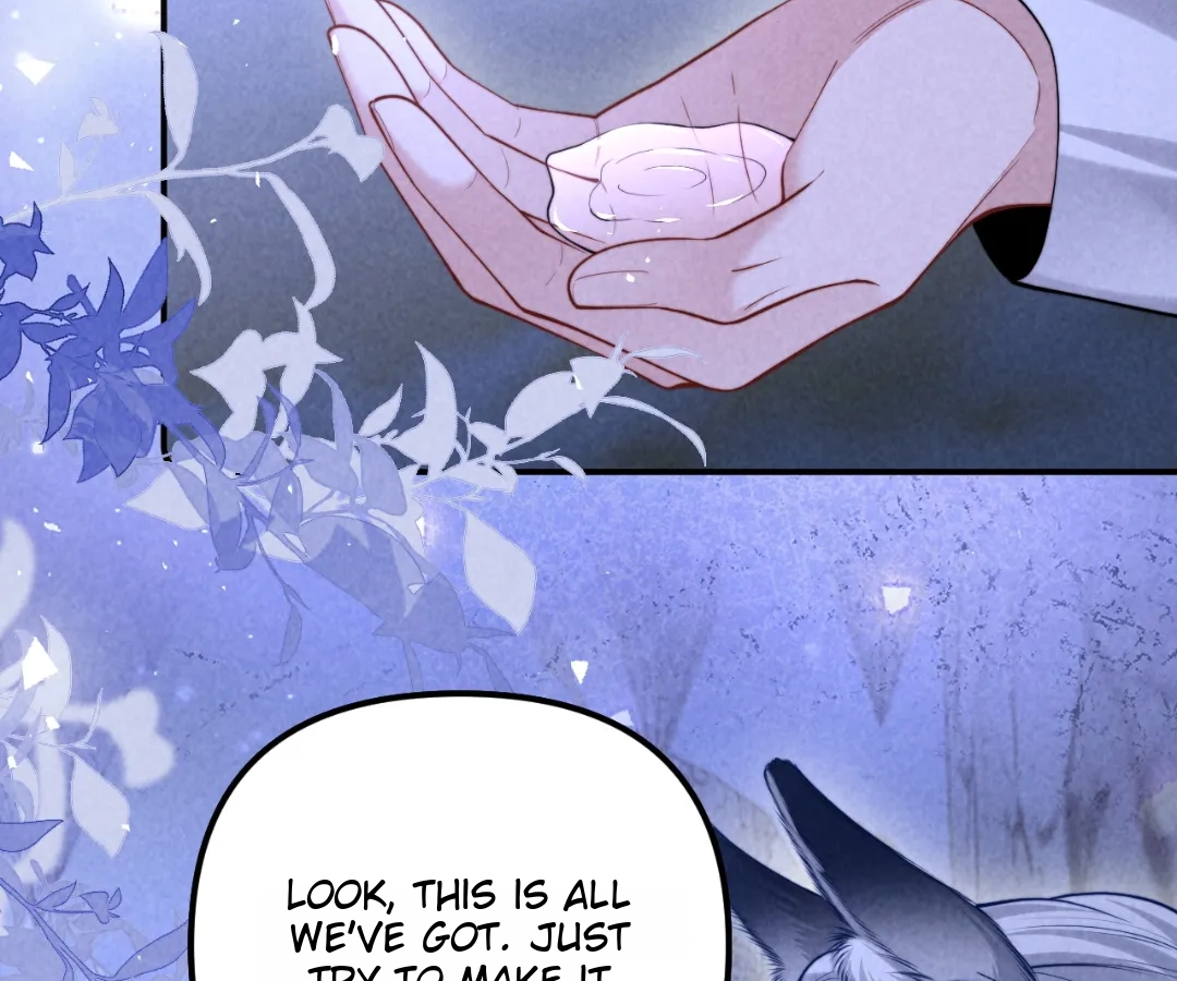 Toxic Adoration [Official] - Chapter 26 manhwa