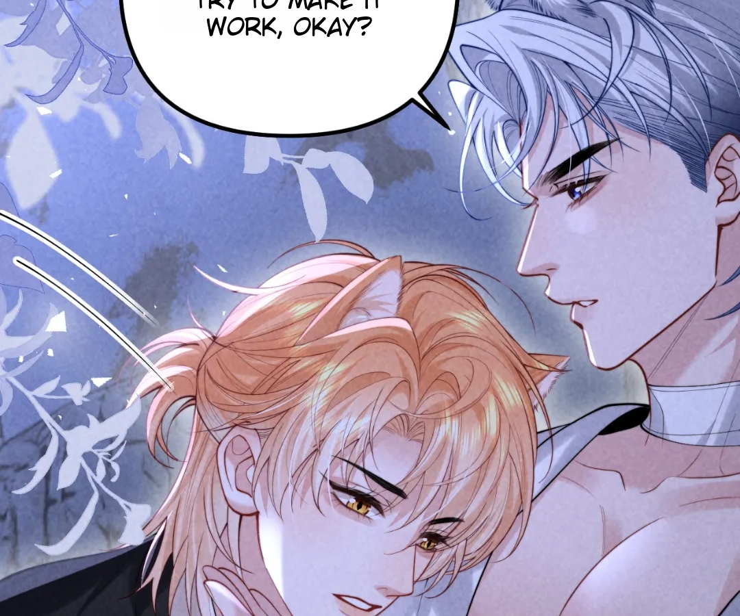 Toxic Adoration [Official] - Chapter 26 manhwa