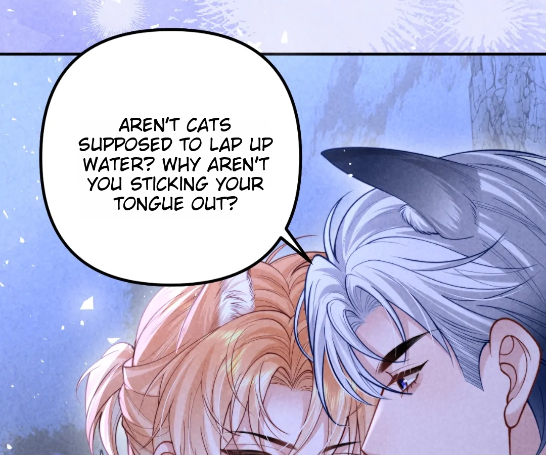 Toxic Adoration [Official] - Chapter 26 manhwa