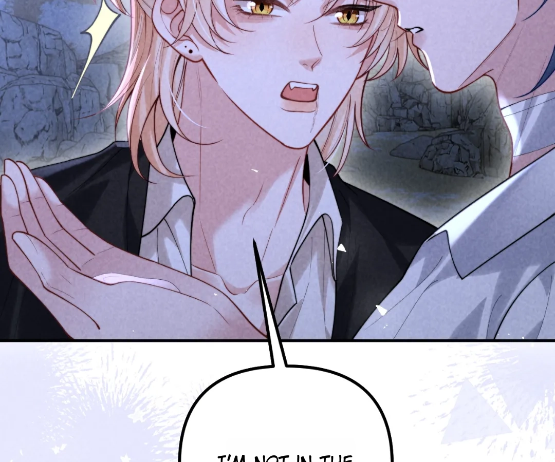Toxic Adoration [Official] - Chapter 26 manhwa