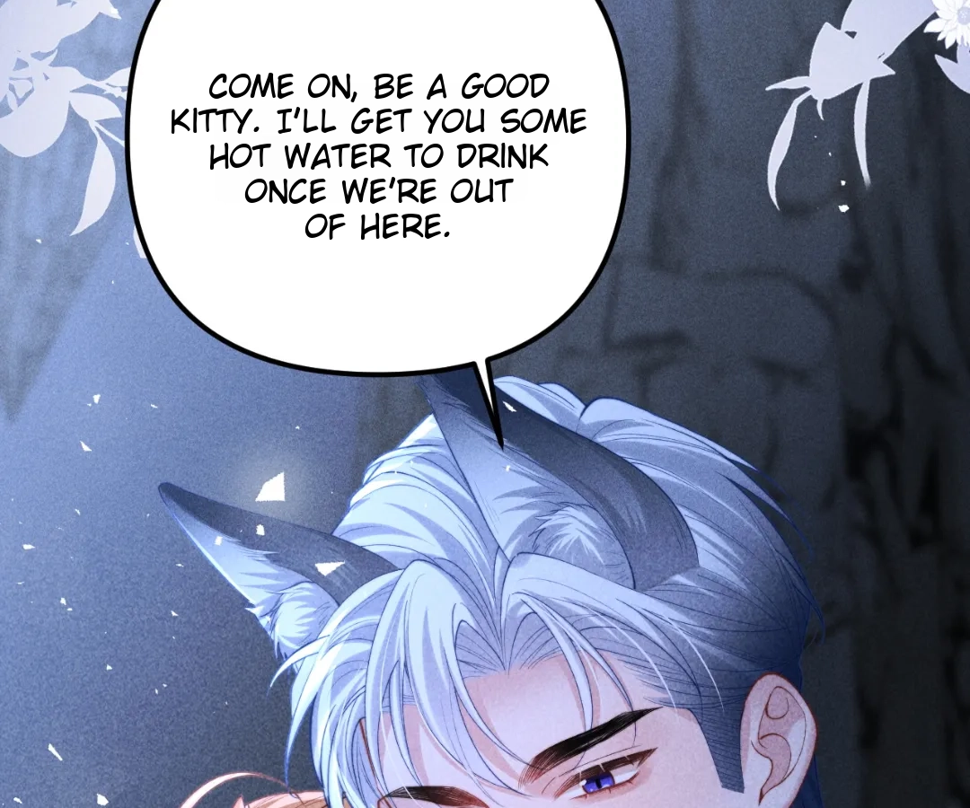 Toxic Adoration [Official] - Chapter 26 manhwa