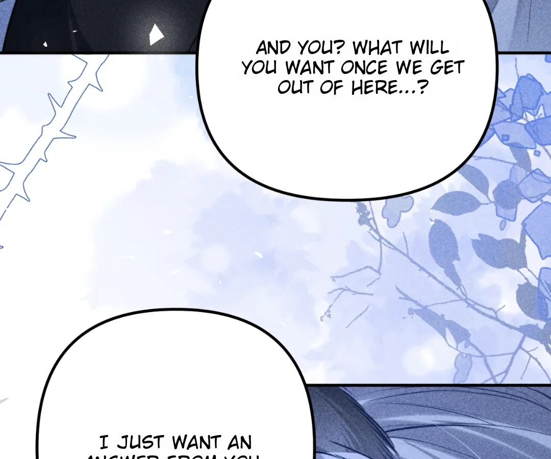 Toxic Adoration [Official] - Chapter 26 manhwa