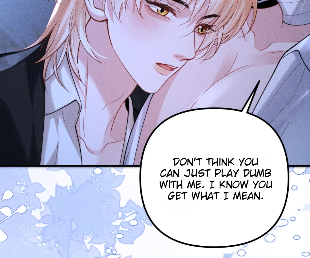 Toxic Adoration [Official] - Chapter 26 manhwa