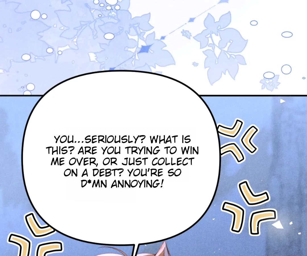 Toxic Adoration [Official] - Chapter 26 manhwa