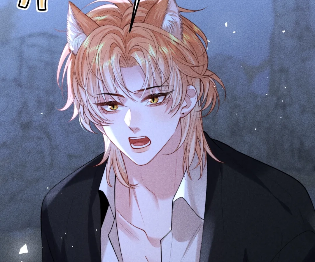 Toxic Adoration [Official] - Chapter 26 manhwa