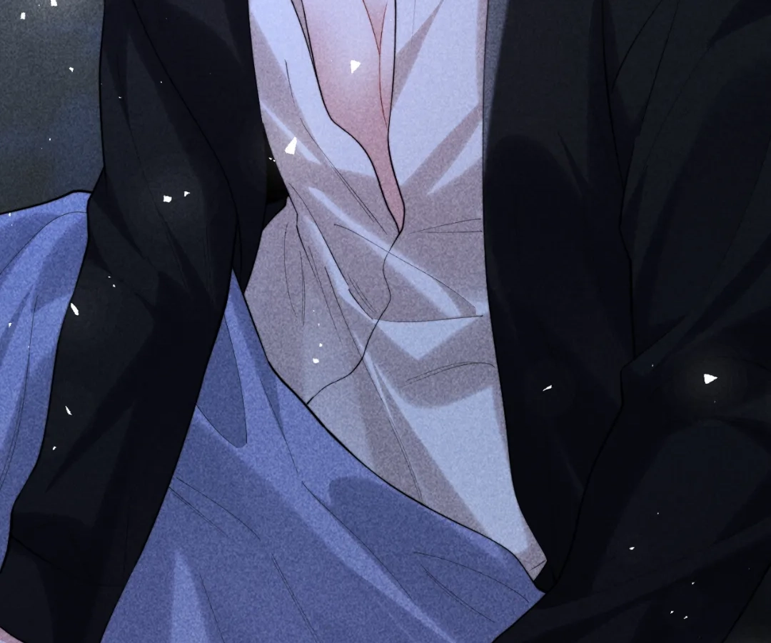 Toxic Adoration [Official] - Chapter 26 manhwa
