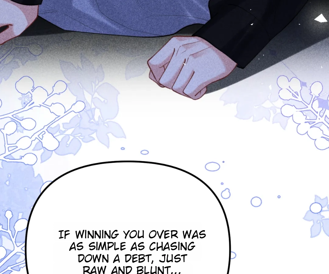 Toxic Adoration [Official] - Chapter 26 manhwa