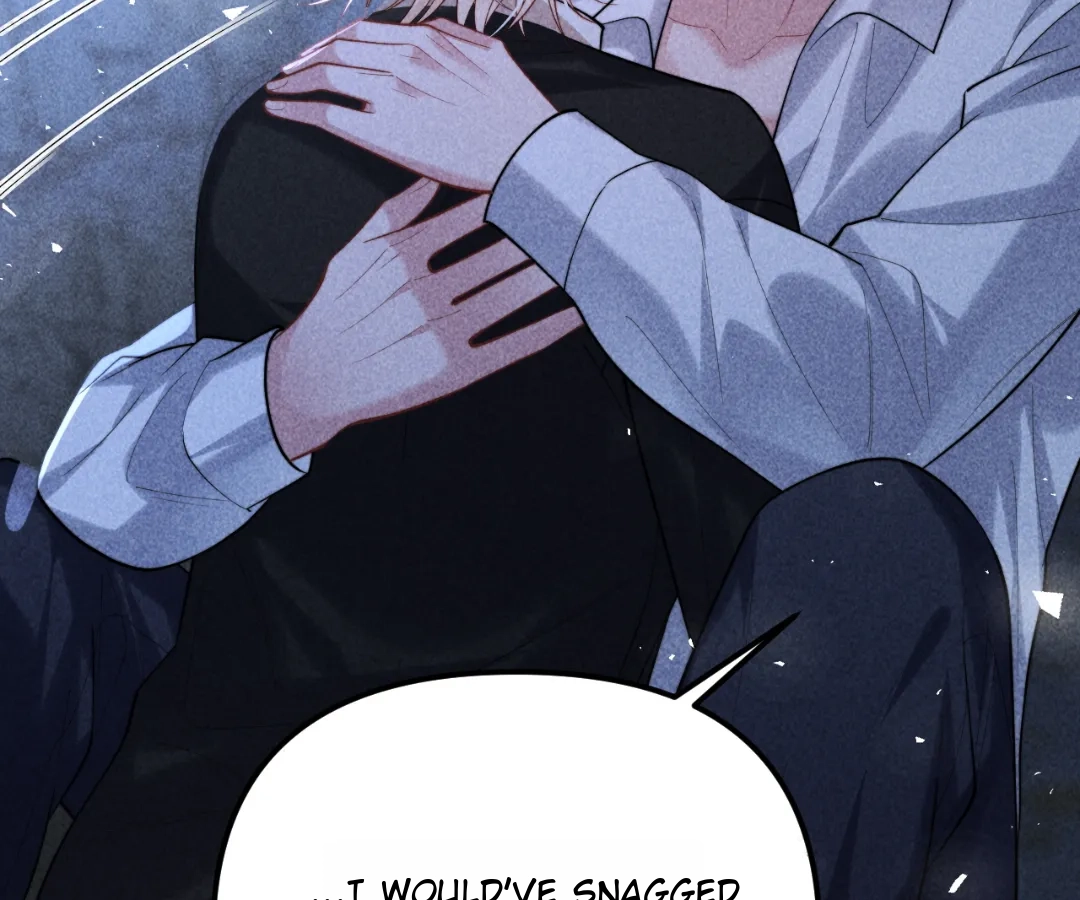 Toxic Adoration [Official] - Chapter 26 manhwa